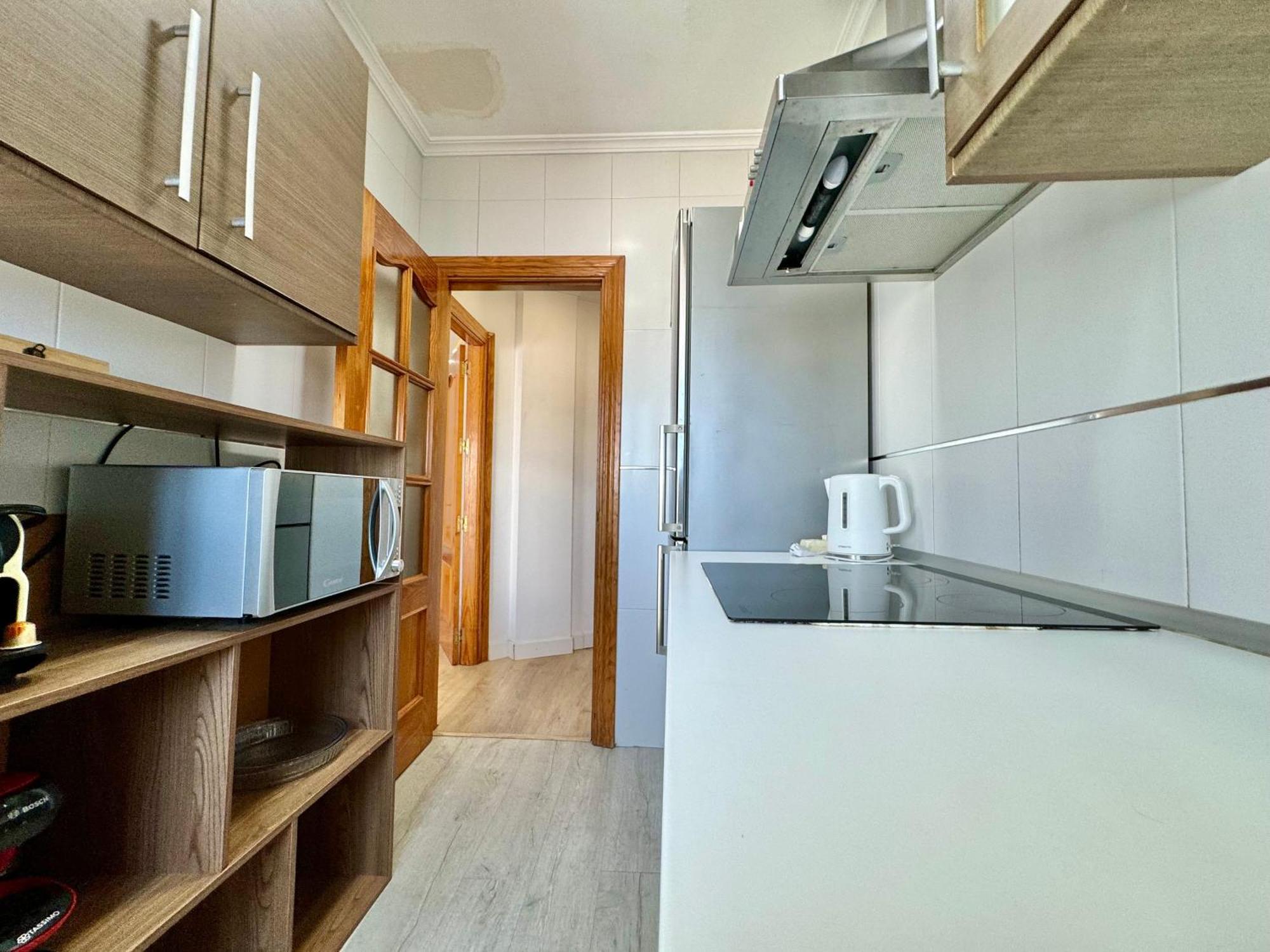 Apartment Terraza Chill Out Малага Екстериор снимка