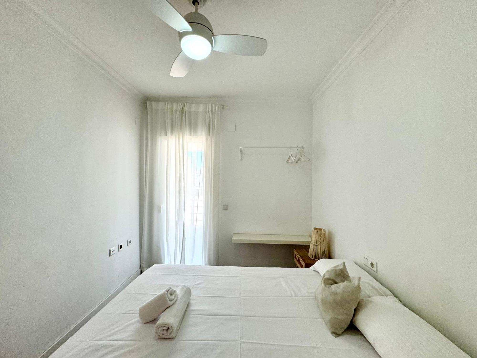 Apartment Terraza Chill Out Малага Екстериор снимка