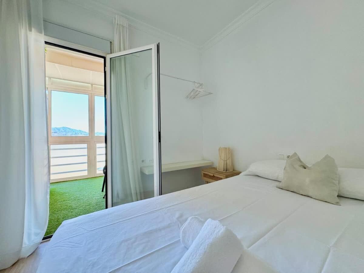 Apartment Terraza Chill Out Малага Екстериор снимка