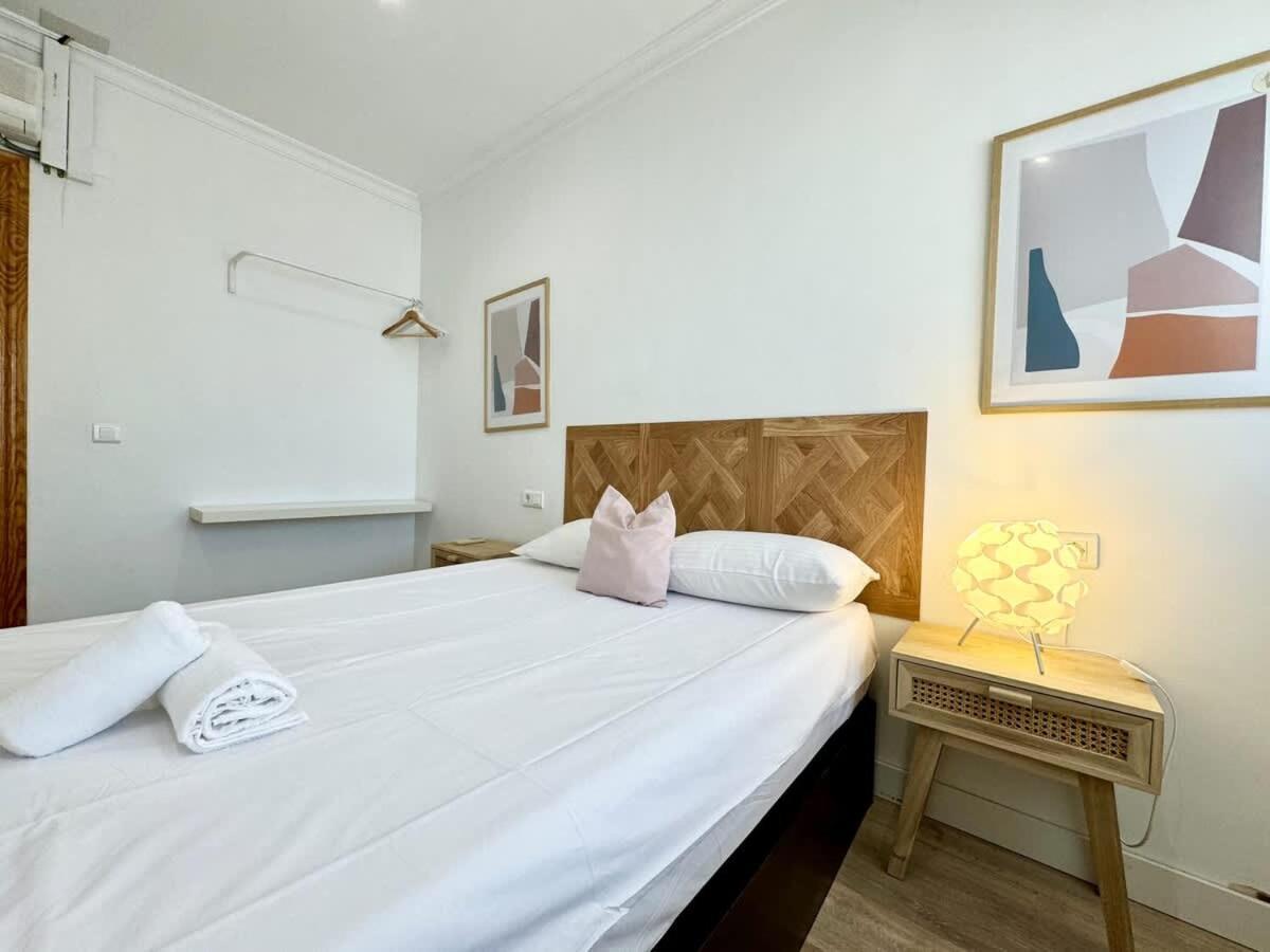 Apartment Terraza Chill Out Малага Екстериор снимка